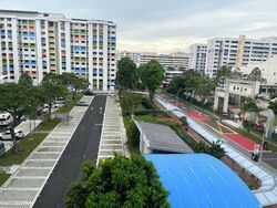 Blk 638 Yishun Street 61 (Yishun), HDB 4 Rooms #507947711